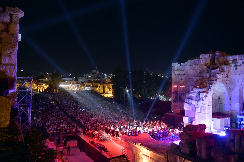 An Evening with ABDEL HALIM Cine-Concert